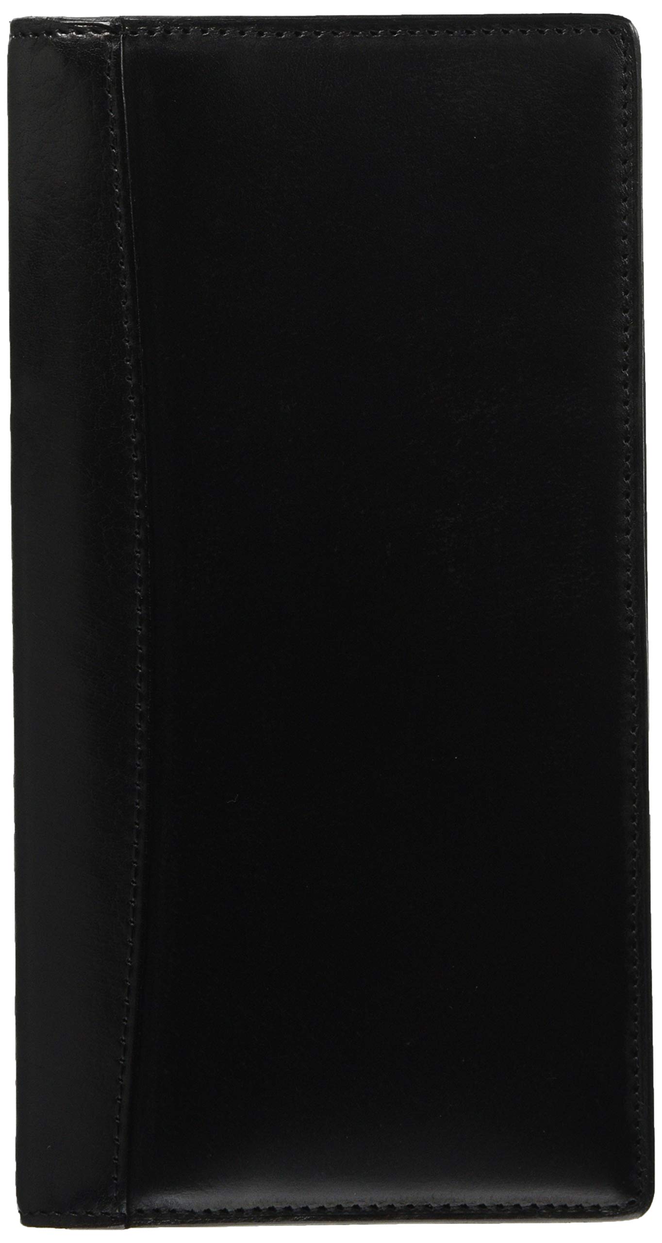 

Knock Brain System Notebook Pierced Narrow Black 12211120