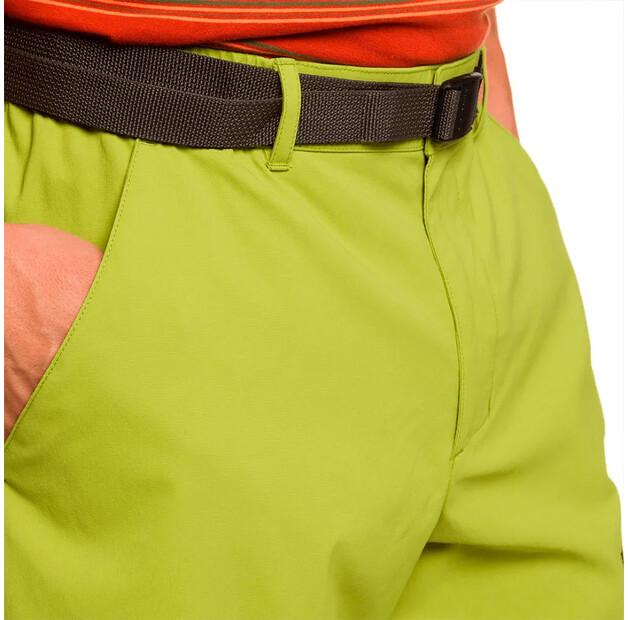 Trangoworld Shorts Laruns SF