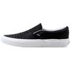 CLASSIC SLIP On Skateboard Shoes Men's Black VN0004MPJQV