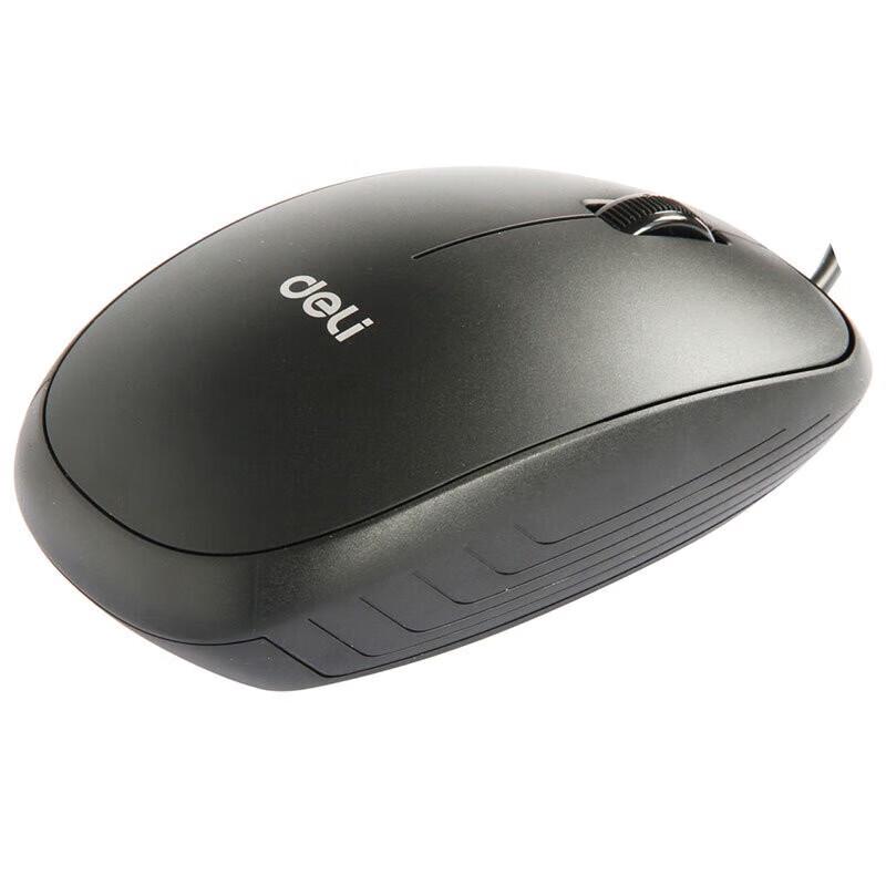 

Deli 3728 2.4GHz Wireless Keyboard and Mouse Combo