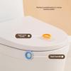 Portable Toilet Seat Lid Lifter Handle