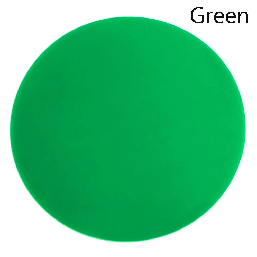 Pad din Silicon pentru Deschis Borcane Multifuncțional Rotund Apucător Deschizător de Capace Sticle Unelte de Bucătărie Casnică Suport pentru Oale