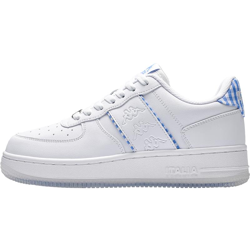 Kappa Women s Breathable Platform Sneakers 37
