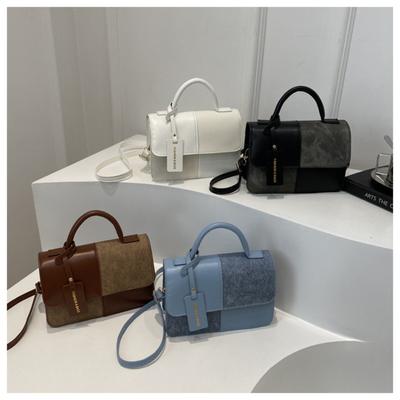 Shoulder Bag Messenger Bag Fashion Bag Women