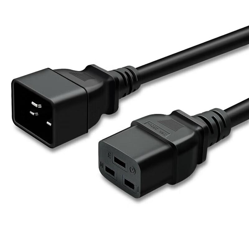 

Fire Elephant High Power 3-Pin Scanner Power Cable