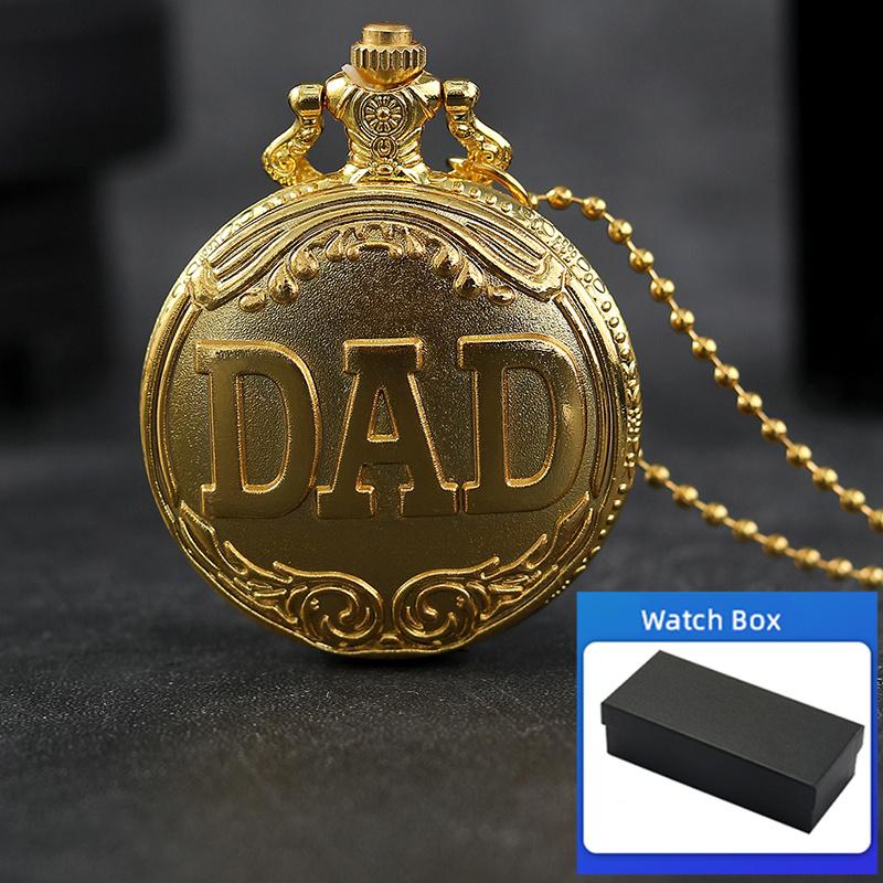 

Классические мужские часы Винтажные мужские кварцевые карманные часы Мужские часы-ожерелье