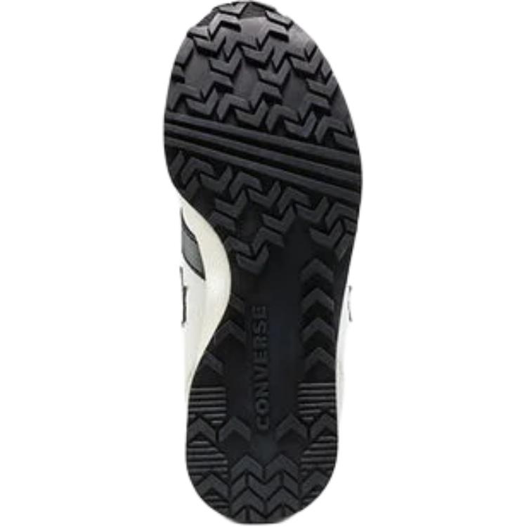 Converse Omega Trainer EasyOn PS Vintage Weiß Schwarz Kinder Sneaker A15560C