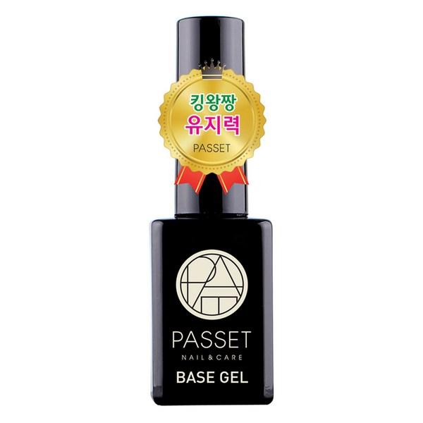 

Passet base gel 10ml, transparent, 1