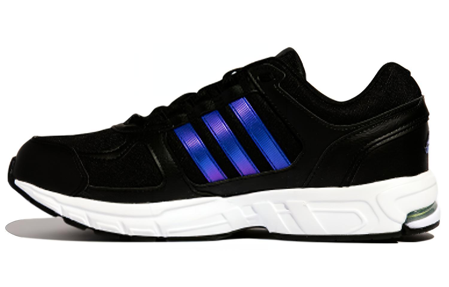 Adidas Equipment 10 U Shoes Black/Purple GW2272 36
