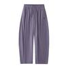 Women's Woven Wide-Leg Pants
