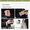 Beneunder Automatic Three-Fold Business Umbrella