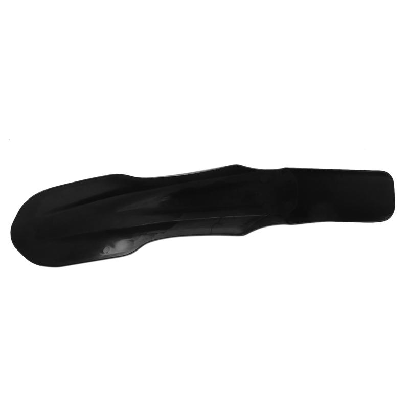 Motorbike Universal Front Fenders Mudguard Fender For YZ WR XR CRF KLX KX RM RMZ DR DRZ 125 250 450