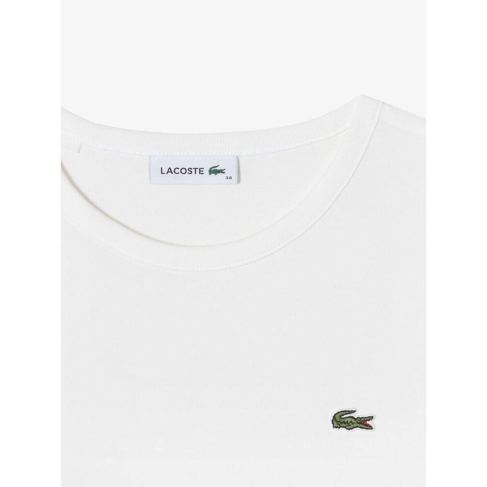LacoSTe Women S baSic Long Sleeve T ShirT Tf025e 54n 70v q2nTf025e 54n70v