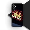 Phone Cover for Apple iPhone 17 Pro XS Max Air 6 Plus X 5 + SE 2022 SE2 7+ 16E XR Soft Silicone Case JuL C'est Pas Des Lol