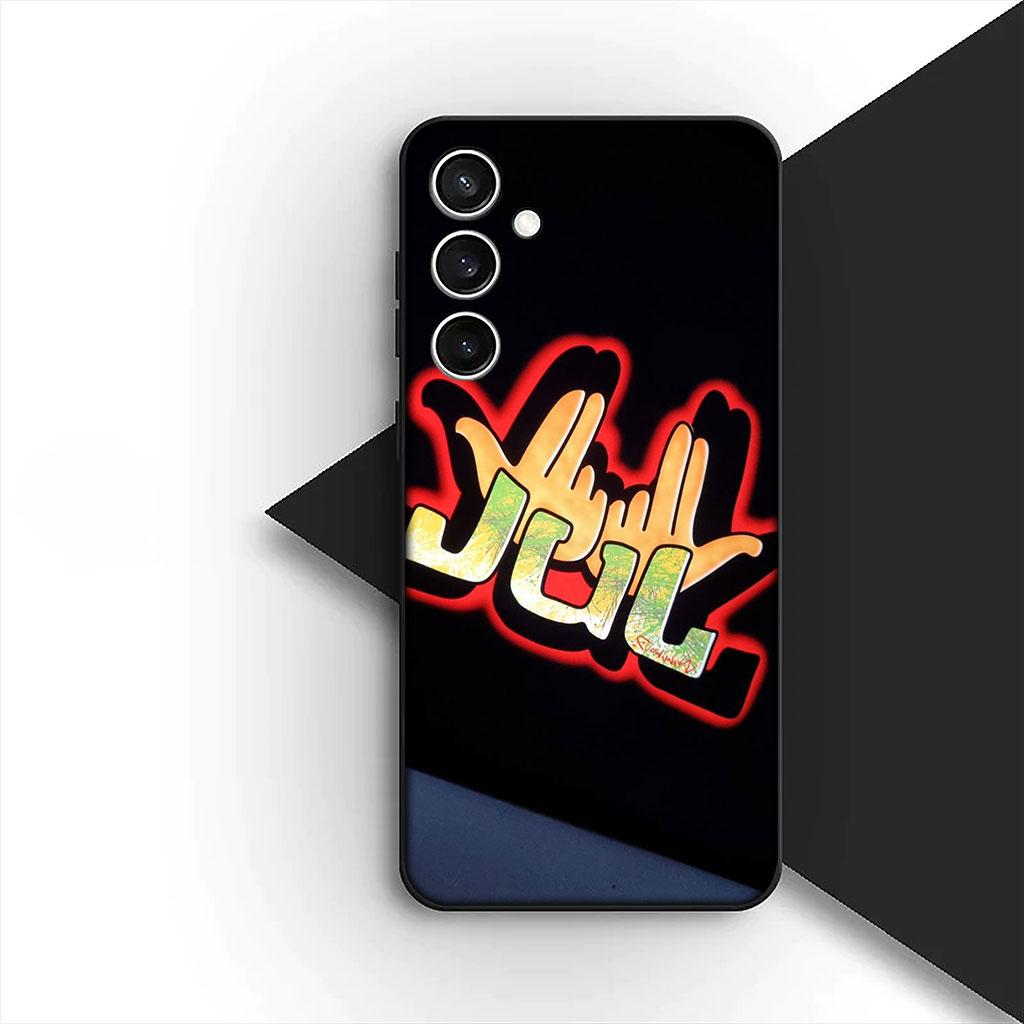 Phone Cover for Apple iPhone 17 Pro XS Max Air 6 Plus X 5 + SE 2022 SE2 7+ 16E XR Soft Silicone Case JuL C'est Pas Des Lol