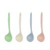 Long-handled Soup Spoons, Hot Pot Spoons, Household Kitchen Spoons, Spoon for Spoons, Porridge Spoons, and Drinking Soup Spoons