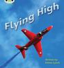Libro Bug Club Phonics - Phase 5 Unit 16: Flying High