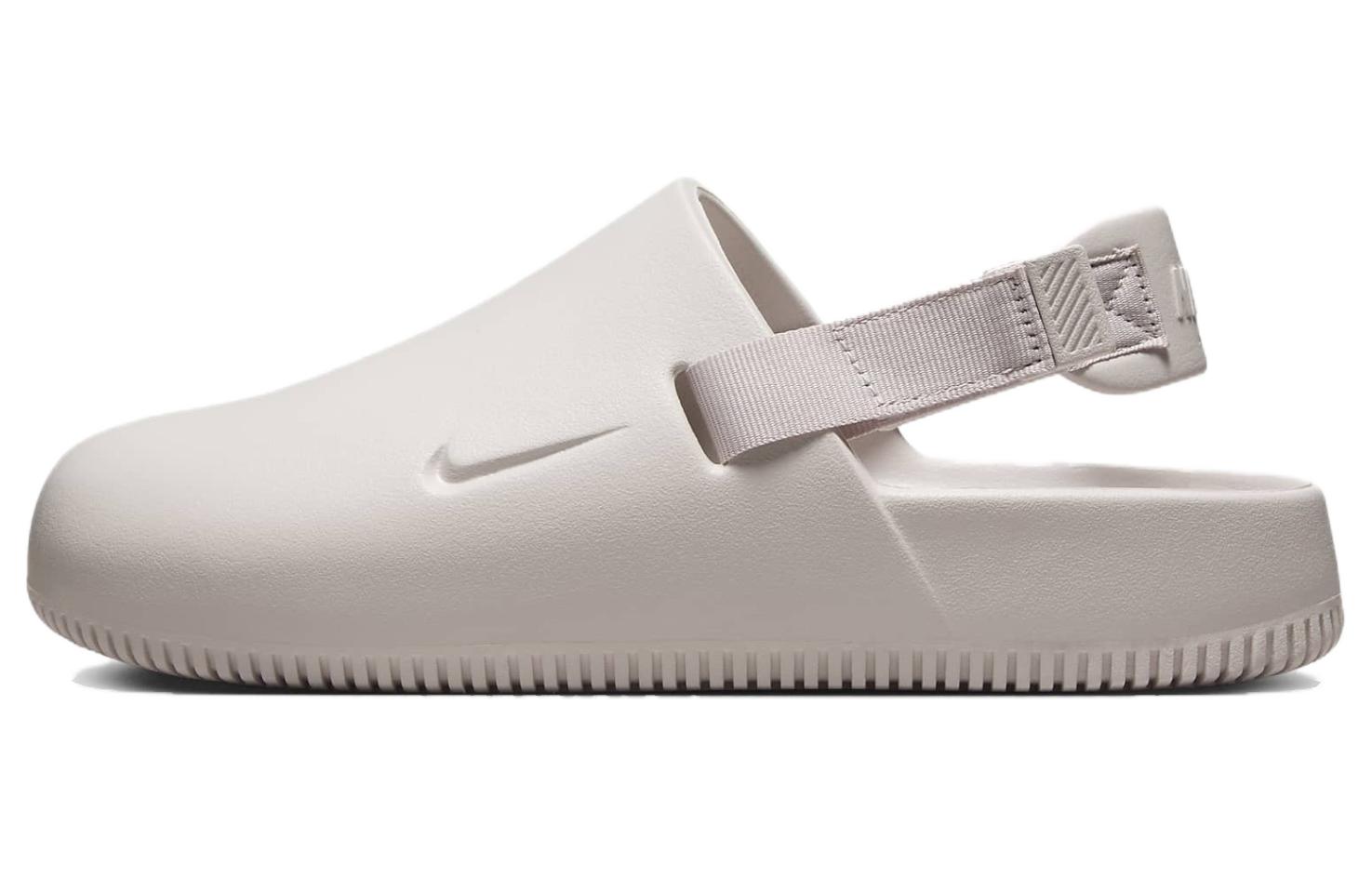 Nike Calm Mule Barely Rose Women s FB2185-003 36.5