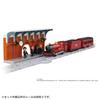 Takara Tomy Plarail Harry Potter Hogwarts Express Train Toy for Ages 3 and Up