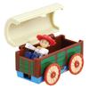 Tomica Dream Tomica Ride On Toy Story Jessie Toy Box TS-05 & Andy's