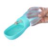 Cross-border Portable Dog Travel Water Bottle for Outdoor Use