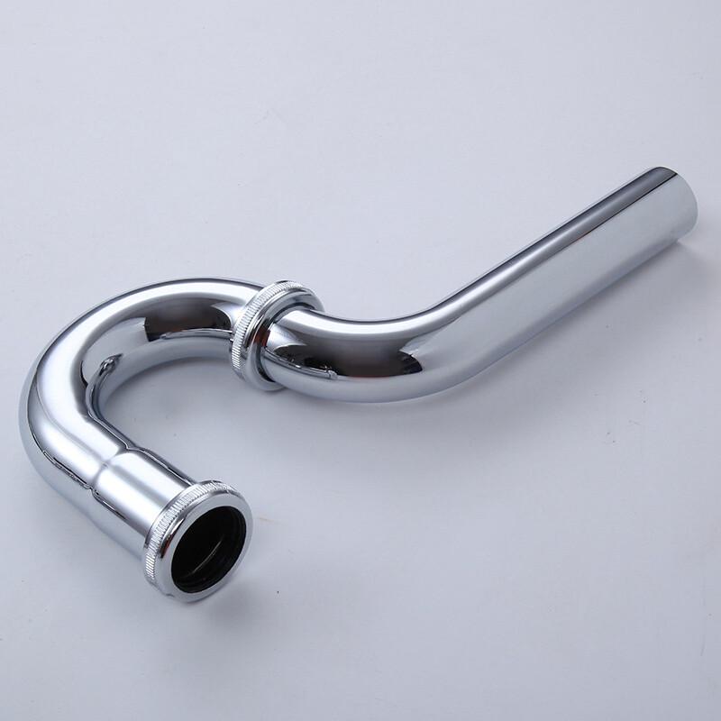 Xin Gang Quan Basin & Urinal Anti-odor Drain Pipe