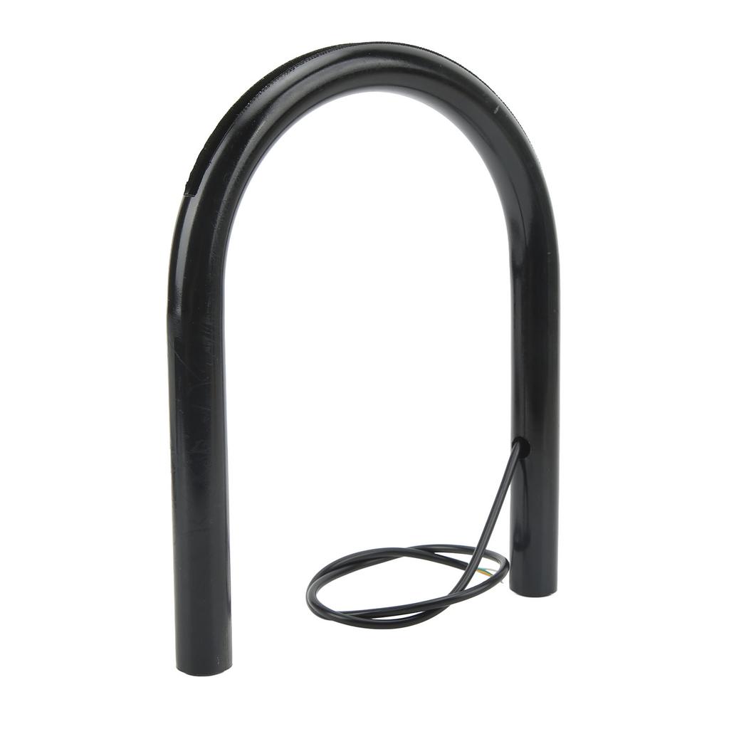 Motorcycle Rear Seat Frame Hoop Light Tail Brake Turn Singal Light for CB125 CB175 CB200 CB350 CB360 CB400