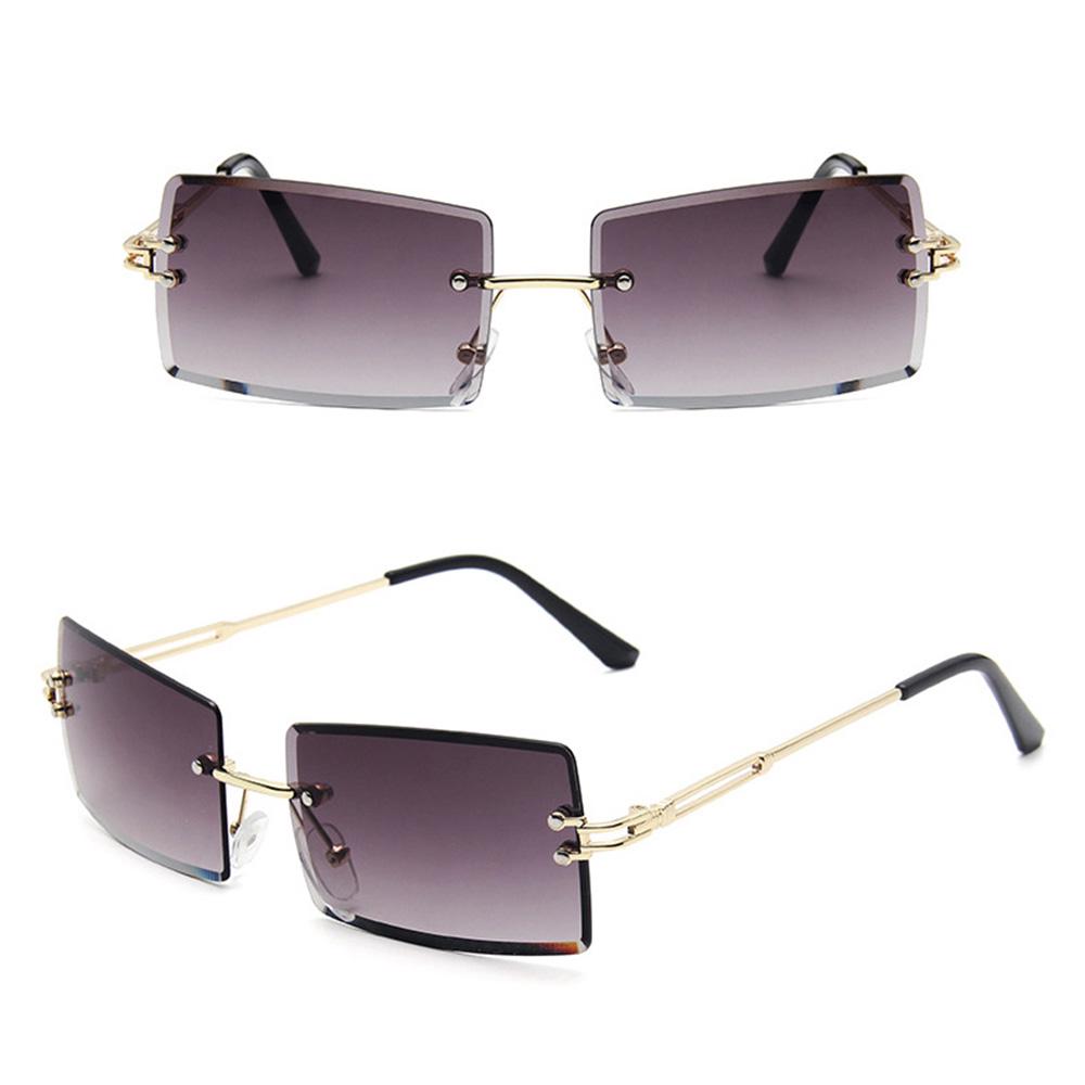 classic square sunglasses