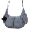 Kipling RIKKA S Crossbody Bag (Blue Stone)