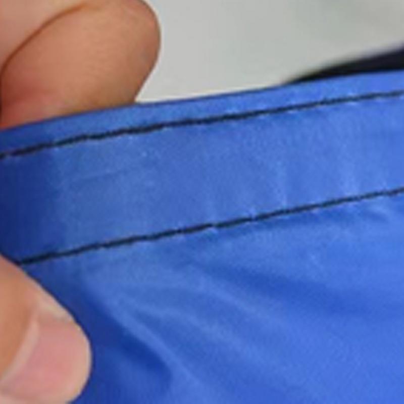 Double Sided Water Meter Insulation Cover Weatherproof 3 Way Sprinkler Valve Cover for Outdoor Winter Pipe Freeze Protection