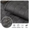 Huse de canapea rezistente la apa Perna de scaun canapea din piele antiderapante Plaid solid Anti-alunecare Husa de protectie antiderapanta pentru canapea 1/2/3/4 locuri