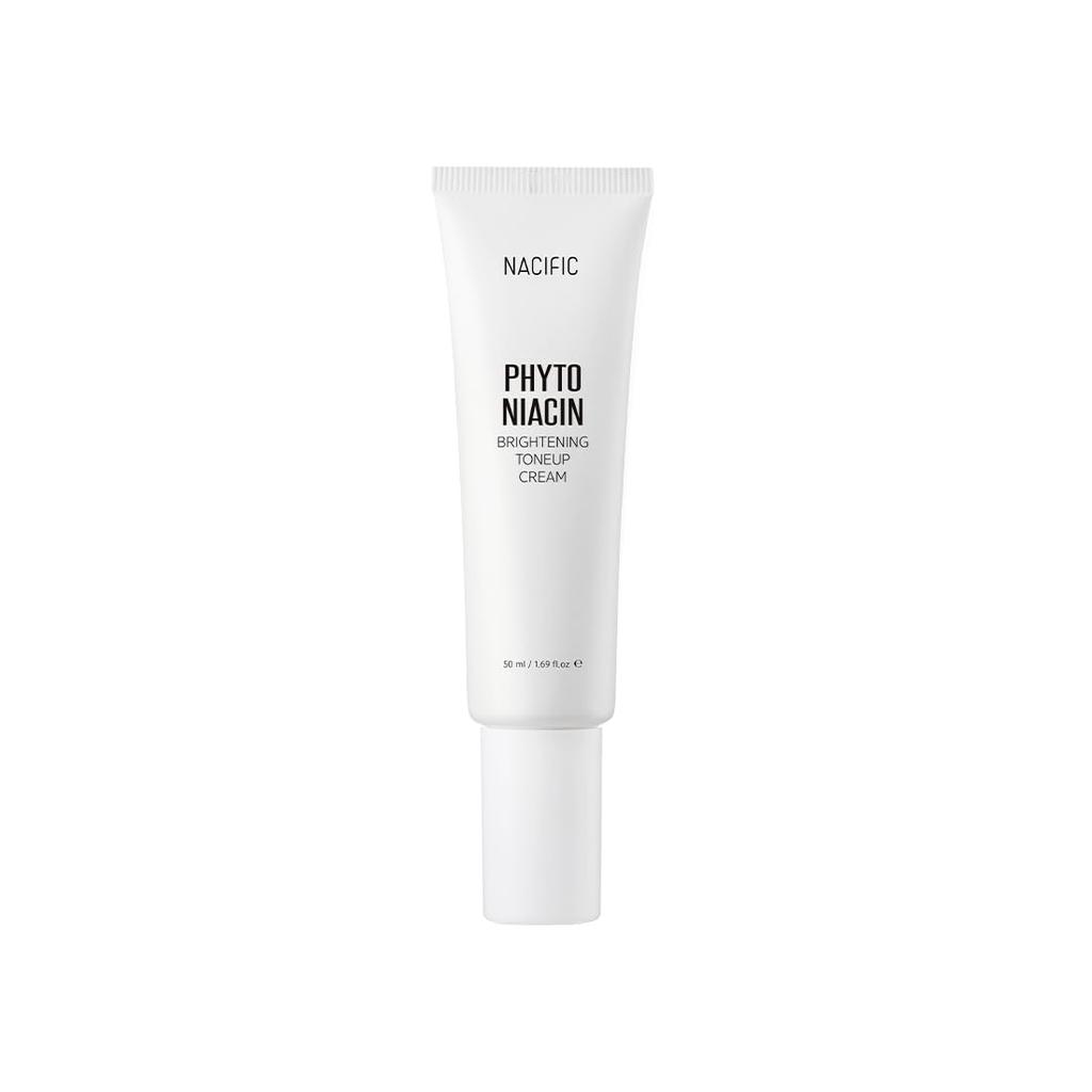 PNA Tone Cream 50ml [Nacific] #Skincare #HomeCare #Moisturizing #GlowingSkin #GrapefruitExtract #CreamTexture #SmoothFinish #HighlyMoisturizing