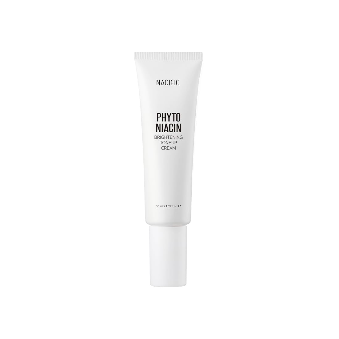 

PNA Tone Cream 50ml [Nacific] #Skincare #HomeCare #Moisturizing #GlowingSkin #GrapefruitExtract #CreamTexture #SmoothFinish #HighlyMoisturizing