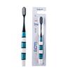 High-grade Bamboo Charcoal Soft Bristle Toothbrush for Adults, Individually Packaged, Wide-Headed, Gum Protecting