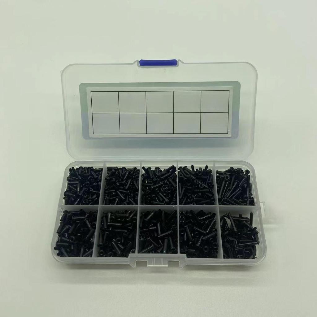 N66 Komplett-Kabelschlauchbox (Grünes Etikett) Badmintonschläger Gummipartikel - Hohe Qualität