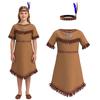 Roupas para o festas e apresentações