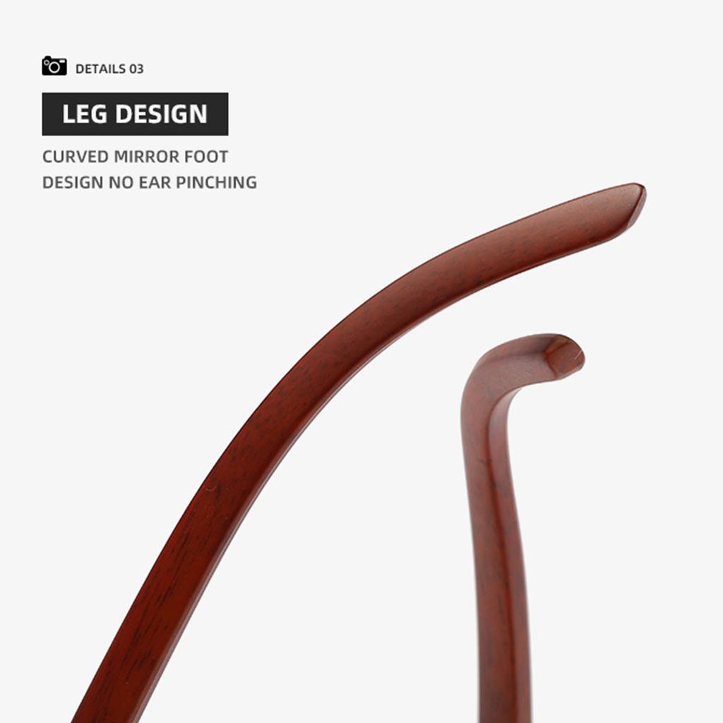 New Leopard Head Sunglasses Frameless Trend Street Sunglasses Joker Box Women Sunglasses