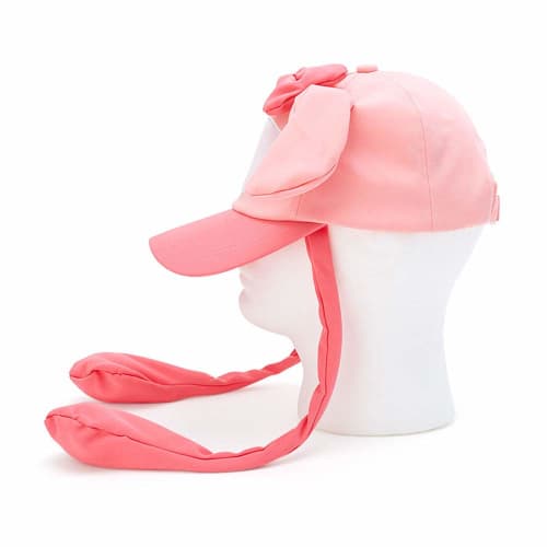 sanrio my melody cap with moving ears