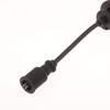 Ignition Spark Plug Wires Cable Kit Fp85-18-140A Fp86-18-140A For Mazda Protege Protege5 2.0L 2001-2003 Mazda 323 2.0 Mpv