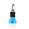 4PCS 4 Kinds Colors Camping Light Portable LED Tent Light Emergency Signal Light