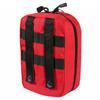 MOLLE Outdoor EMT Medical Pouch: Multifunctional Waist Pack for Lifesaving First Aid Supplies