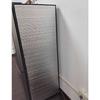 Universal Refrigerator Cover, Insulated Refrigerator Cover with Aluminum Foil, 625 Aluminum Foil Insulation Sheet, Sunshade Film for Upright Freezers,