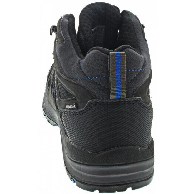 Треккинговые ботинки McKinley Kona Mid IV AQX
