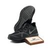 Air Zoom Structure 25 Black Iron Grey - DJ7883-006