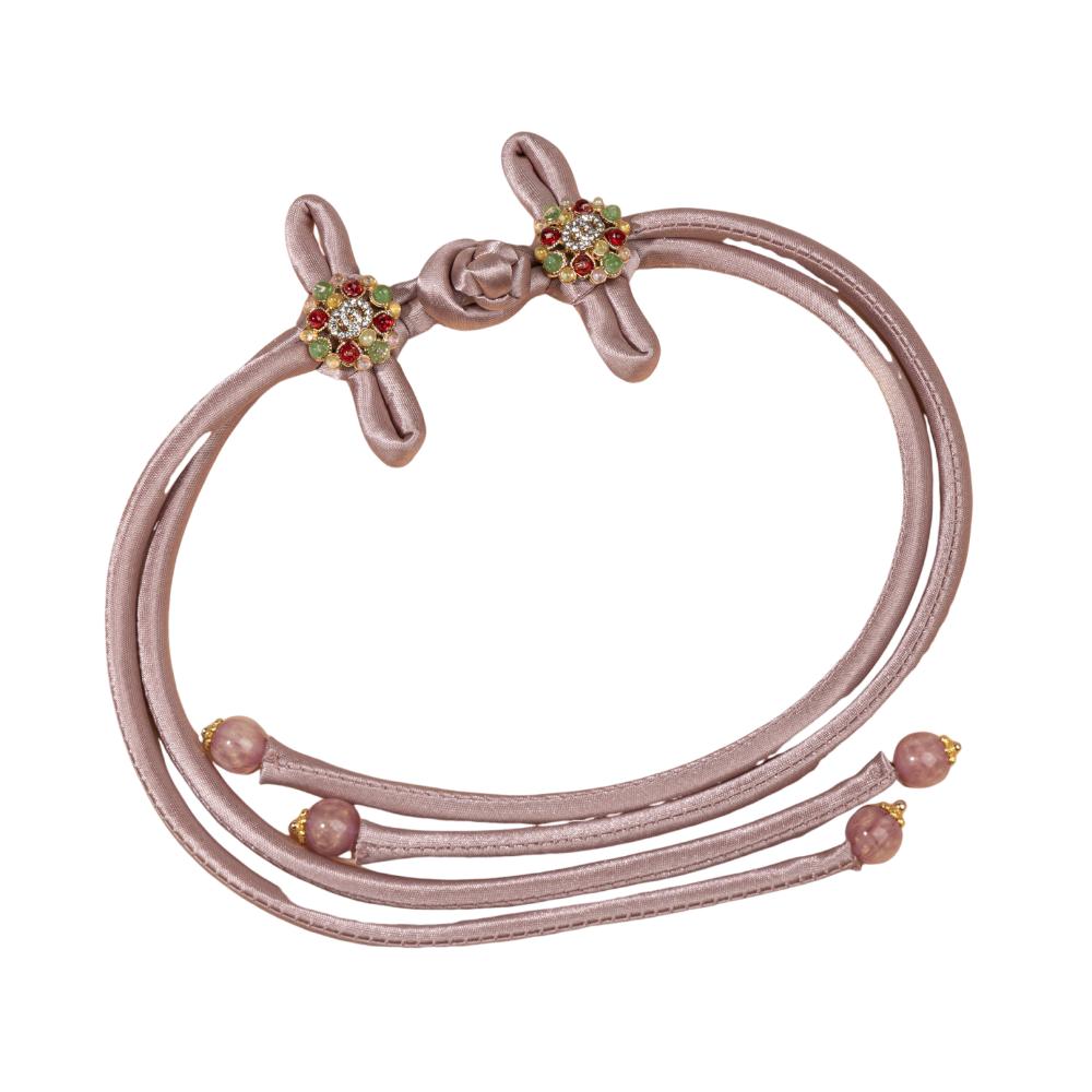 Butterfly-shaped Sewing Knot Fastener Long Vintage Closures Chinese Frog Closure Buttons  Cheongsam