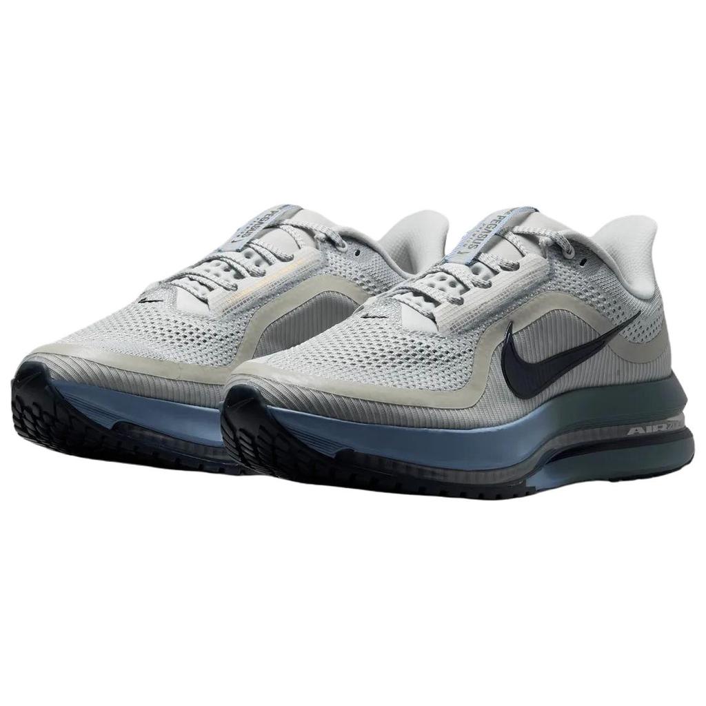 Nike Scarpe da Corsa Premium Pegasus Unisex Grigio Chiaro HQ2592-017
