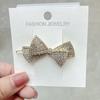 Fashion Bow, Duckbill Clip, Small Fresh Hairpin, Headgear, High-End Hairpin, Bangs, Side Clip.
