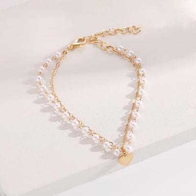 Braceletes – Pulseiras de contas