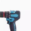 Multifunctional Portable Lithium Electric Drill & Screwdriver Set