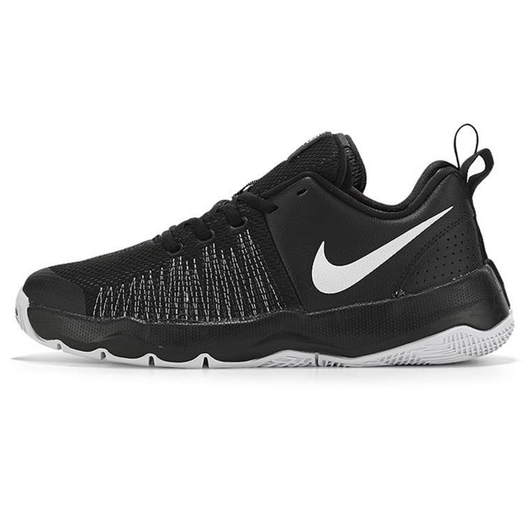 

Новые Nike Team Hustle Quick Black GS 922680-004 40